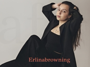 Erlinabrowning