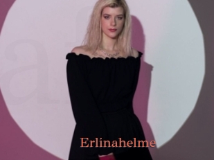 Erlinahelme