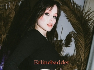 Erlinebadder