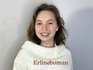 Erlineboman