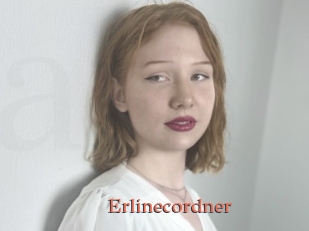 Erlinecordner