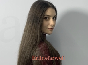 Erlinefarwell