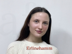 Erlinehamm