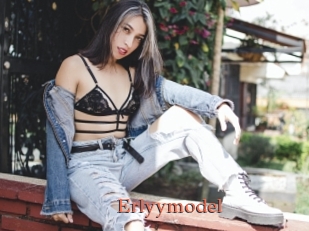 Erlyymodel