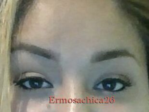 Ermosachica26