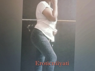 Eroticniiyati