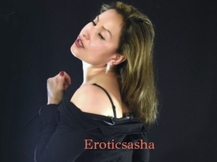 Eroticsasha