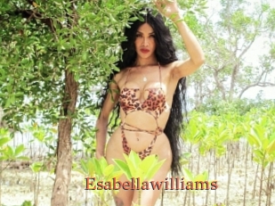 Esabellawilliams