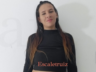 Escaletruiz