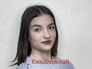 Esmabrimhall