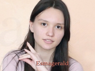 Esmagerald