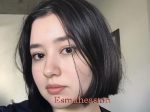 Esmaheaston