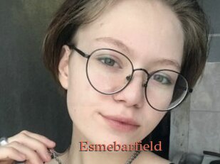 Esmebarfield