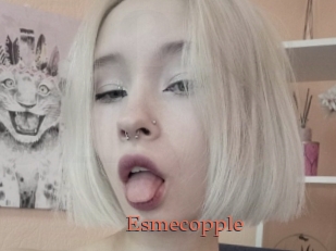 Esmecopple