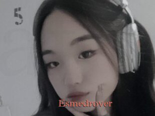 Esmedrover