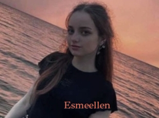 Esmeellen