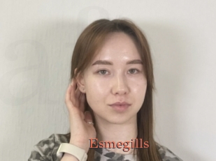 Esmegills