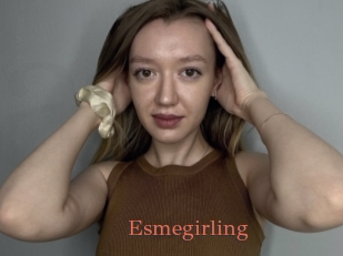 Esmegirling