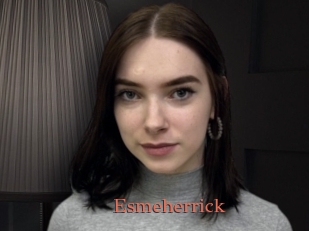 Esmeherrick