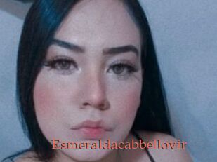 Esmeraldacabbellovir