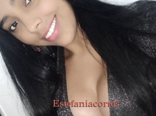 Estefaniacortes