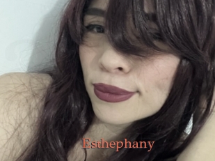 Esthephany