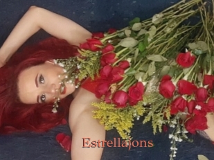 Estrellajons