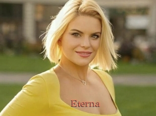 Eterna