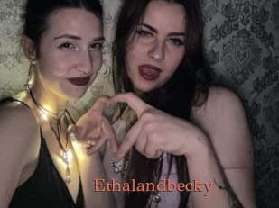 Ethalandbecky