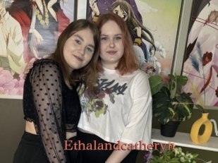 Ethalandcatheryn