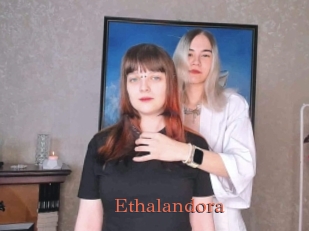 Ethalandora