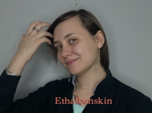 Ethalbenskin