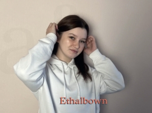 Ethalbown