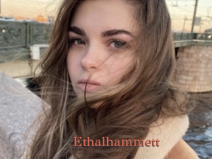 Ethalhammett