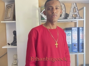 Ethanbiigcock