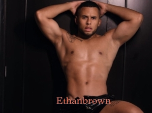 Ethanbrown