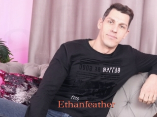 Ethanfeather