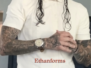 Ethanforms