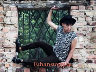 Ethanstormm