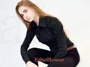 Ethelflower