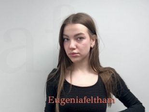 Eugeniafeltham