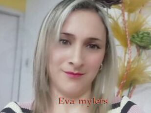 Eva_mylers