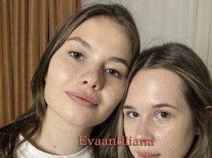 Evaandliana