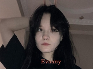 Evaany