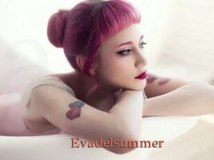 Evadelsummer