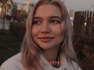 Evaerren