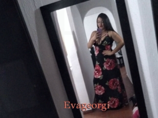 Evageorgi