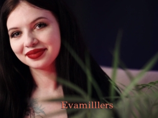 Evamilllers