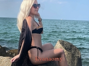 Evanaomy