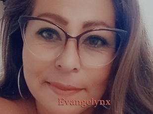 Evangelynx